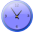 Analog Clock Clip Art